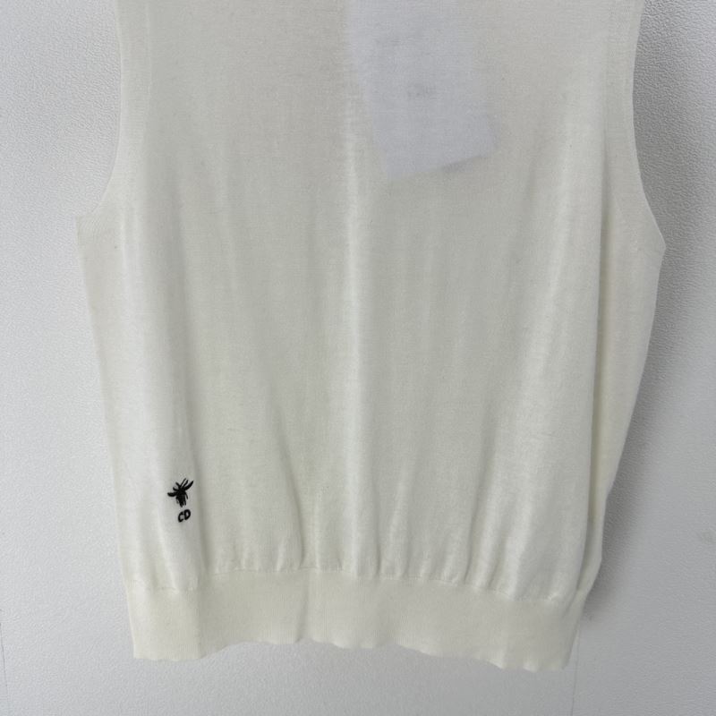 Christian Dior Vest